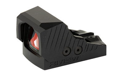 Shield Sights Shlds Rmsw HD Heavy Dt Rfx M Blem 4 MOA Red Dot Sight