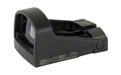 Shield Sights Shlds Sms Poly Ed Mini 65/2 MOA 2 MOA Red Dot Sight