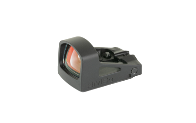 Shield Sights Shlds Rms2 Gl Ed Mini 8 MOA Red Dot Sight