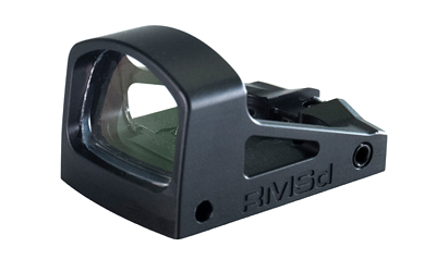 Shield Sights Shlds Rmsd Gl Ed Mini 8 MOA Red Dot Sight