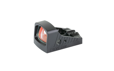 Shield Sights Shlds Rmsw Gl Wp Mini 8 MOA Red Dot Sight