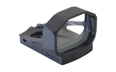 Shield Sights Shlds Rmsx Glass XL 65/2 MOA 2 MOA Red Dot Sight