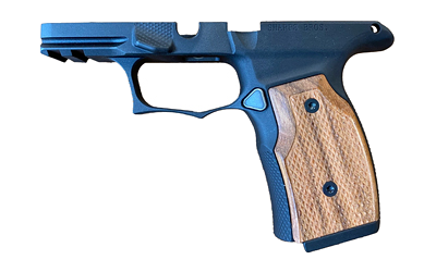 Sharps Bros. for P365/XL Black/Cherry Grip