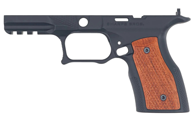 Sharps Bros. for Echelon Black/Cherry Grip