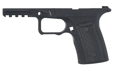Sharps Bros. Ruger RXM Grip