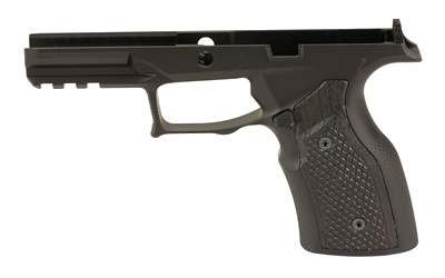 Sharps Bros. Taurus Gx4 Crry Black/Wenge Grip