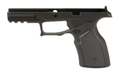 Sharps Bros. Taurus Gx4 Carry Black/Black Grip