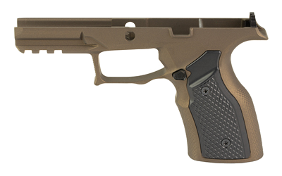 Sharps Bros. Taurus Gx4 Carry Bronze/Black Grip