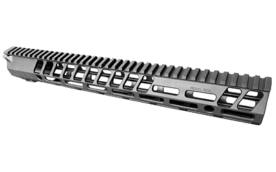 Sharps Bros. 15" M-LOK Hg Full Top Rail Handguard