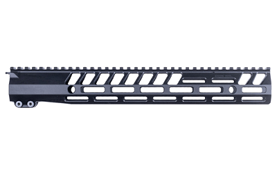 Sharps Bros. 14" M-LOK Hg Full Top Rail Handguard