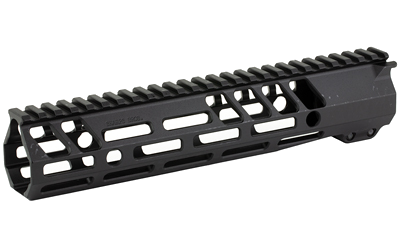 Sharps Bros. 10" M-LOK Hg Full Top Rail Handguard