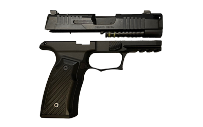 Sharps Bros. 365 X Macro Kit 9mm Barrel