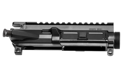 Sharps Bros. Sbur04 Billet AR-15 Upper Receiver