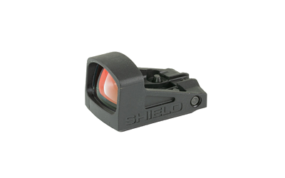 Shield Sights Shlds Sms2 Gl Ed Mini 8 MOA Red Dot Sight