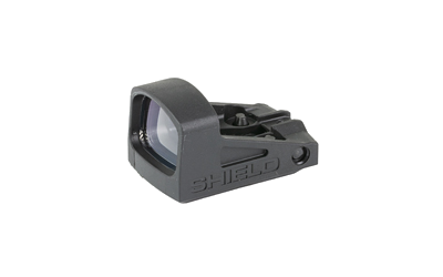 Shield Sights Shlds Sms2 Poly Mini 8 MOA Red Dot Sight