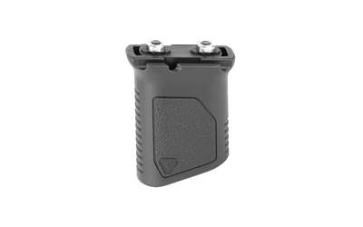 Strike Industries Angl Vrt with Cbl Mn Shr Grip