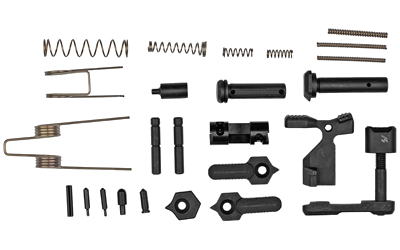 Strike Industries AR-15 Lower Parts Kit
