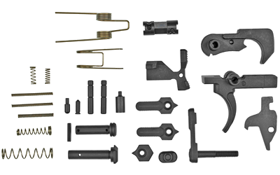 Strike Industries AR Enhanced Lower Parts Kit