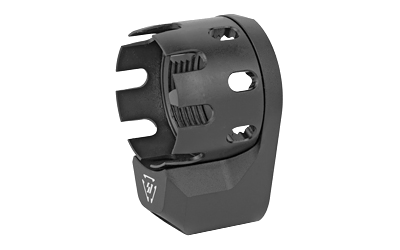 Strike Industries Enhncd Castle Nut with QD
