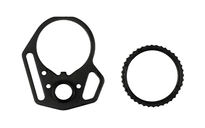 Strike Industries Multi Function End Plate