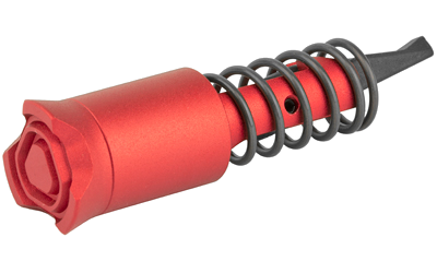 Strike Industries Forward Assist Lghtwght – Red