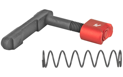 Strike Industries Magazine Catch – Red