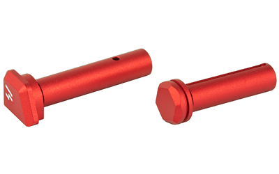 Strike Industries Ultra Light Tkdwn Pins – Red