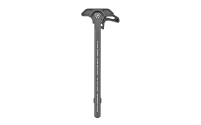 Strike Industries with Extended Latch Charging Handle