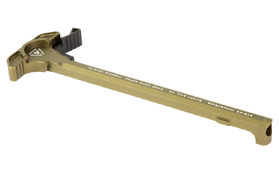 STRIKE CHRGNG HNDL EXT LATCH FDE