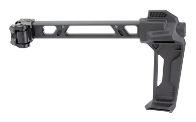 Strike Industries Fsa Single Folding Pistol Brace