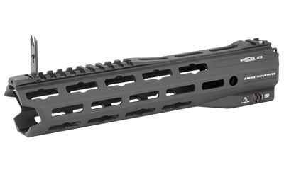 Strike Industries Gridlok Lite 11" Rail