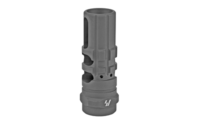 Strike Industries Jpn Type89 2.0 5.56 NATO Compensator – 1/2x28