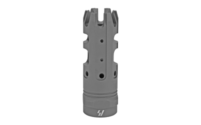 Strike Industries King 5.56 NATO Compensator – 1/2x28