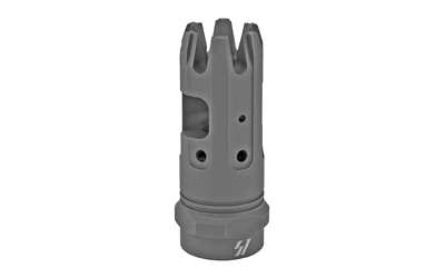 Strike Industries Mini King 9mm Compensator – 1/2x28