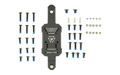 Strike Industries Optic Mount