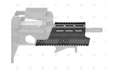 Strike Industries Long Handguard for FN Ps90 Chass