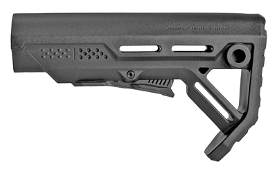 Strike Industries Mod 1 with QD Stock