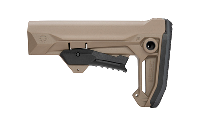 Strike Industries Mod2 Stock – FDE