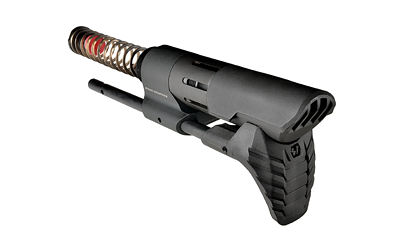 Strike Industries AR PDW Stock