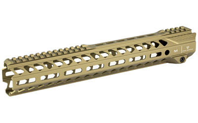 Strike Industries M-LOK Rail 13.5" Handguard – FDE