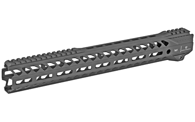 Strike Industries Rail 15.5" Handguard – Black