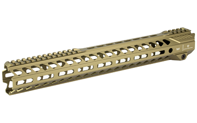 Strike Industries Rail 15.5" Handguard – FDE