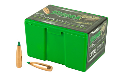 Sierra Bullets Tipped Gk .308 165 Grain 100-Count