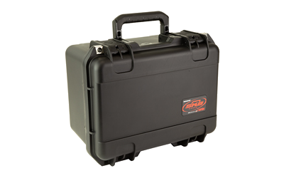 SKB Sports I-Series Handgun 2 Gun Case