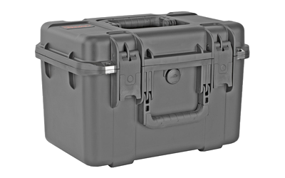 SKB Sports I-Series Handgun 4 Gun Case
