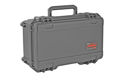 SKB Sports I-Series Handgun 6 Gun Case