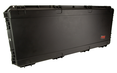 SKB Sports I-Series Dbl Bow/ Case