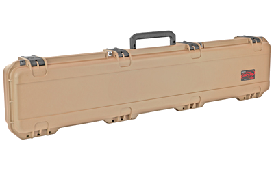 SKB Sports I-Series Single Tan Case