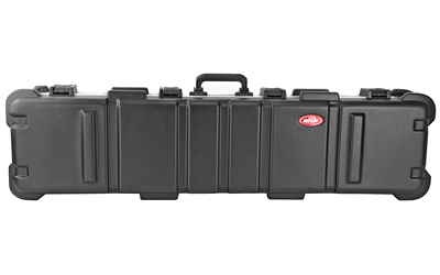 SKB Sports Double with Whls 22 lb Case