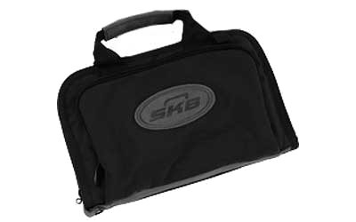 SKB Sports Rectangular Pistol Bag 11x7 Case